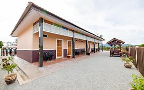 D' Village Cottage